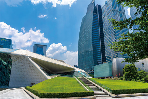 廣州企業(yè)如何借助管理咨詢實現(xiàn)高效轉型？