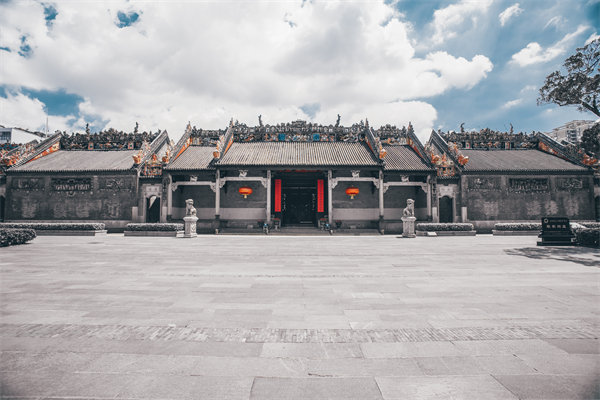 廣州管理咨詢公司最新排名揭曉，誰領(lǐng)風(fēng)騷？