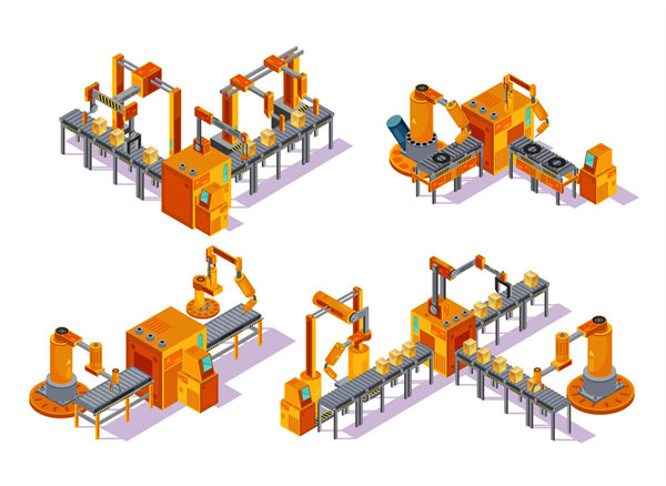 如何實施精益布局，以提高生產(chǎn)線流程效率與靈活性？