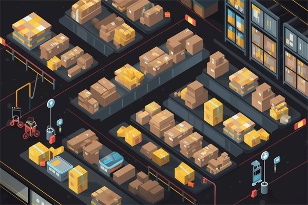 供應(yīng)鏈透明度不足，企業(yè)如何有效監(jiān)控庫存與物流動態(tài)？