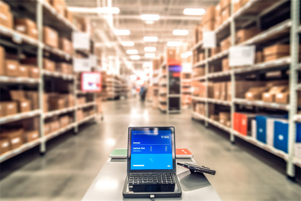 供應(yīng)鏈透明度不足，企業(yè)如何有效監(jiān)控庫存與物流動態(tài)？