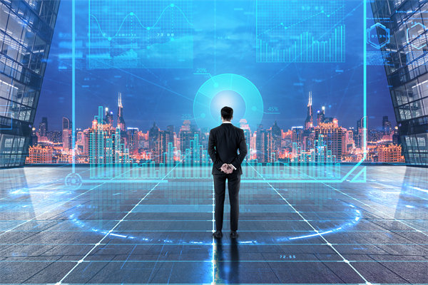 如何通過(guò)數(shù)字化手段提升集團(tuán)管控的精準(zhǔn)度與效率？