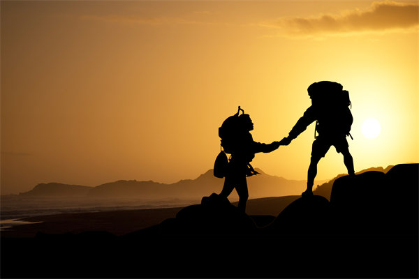 組織變革難推進(jìn)？管理咨詢?nèi)绾我龑?dǎo)順利過渡？