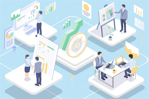 技術創(chuàng)新如何融入年度經營計劃，增強企業(yè)競爭力？