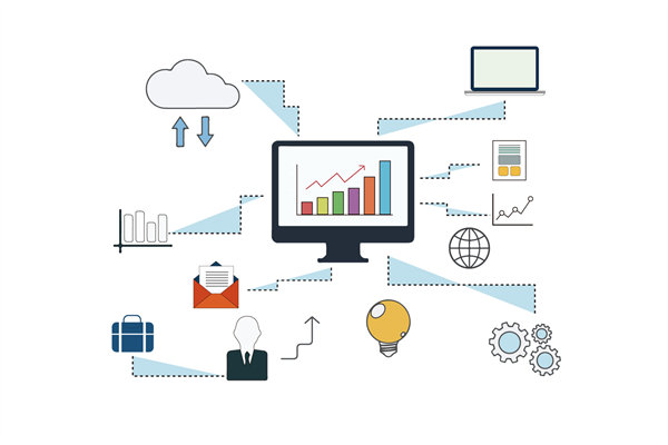 年度經(jīng)營計劃執(zhí)行過程中，如何監(jiān)控進(jìn)度與效果？