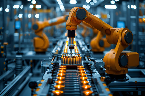 自動(dòng)化與精益生產(chǎn)的深度融合：未來生產(chǎn)模式的探索？