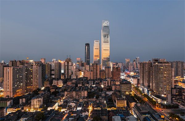 管理咨詢機構(gòu)如何助力長沙企業(yè)進行創(chuàng)新變革？