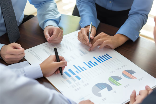 如何科學(xué)制定企業(yè)下一年度營收增長目標(biāo)？