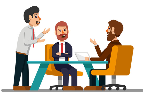 集團(tuán)內(nèi)部溝通機(jī)制如何優(yōu)化，促進(jìn)信息暢通？