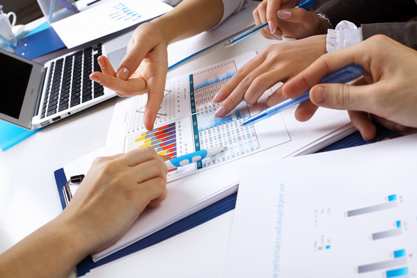 數(shù)字化時代，如何運用科技優(yōu)化年度經(jīng)營規(guī)劃？