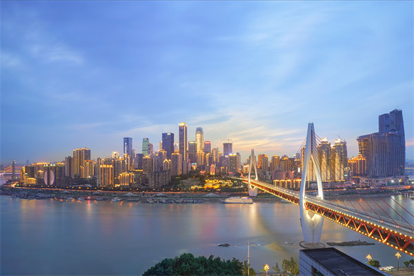 重慶企業(yè)如何借助管理咨詢實現(xiàn)戰(zhàn)略轉(zhuǎn)型與升級？