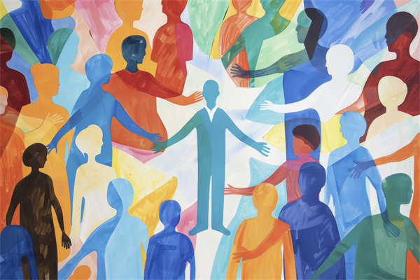 在多元化團(tuán)隊(duì)中，如何制定包容性組織規(guī)劃策略？