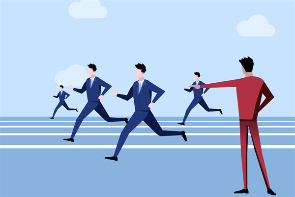 組織規(guī)模擴(kuò)張時(shí)，如何確保管理效能不下降？