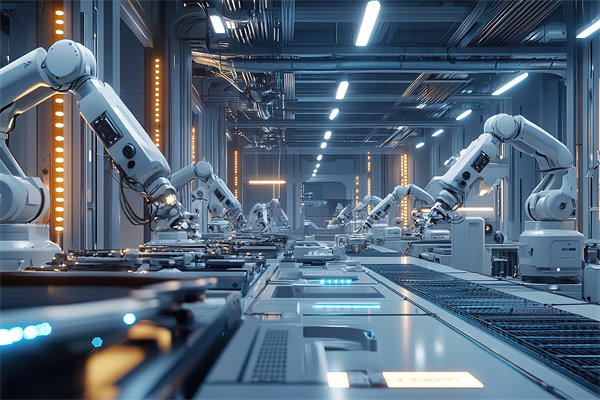 數字化轉型如何加速精益生產策略的實施與成效？