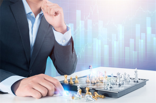 市場(chǎng)趨勢(shì)是如何引導(dǎo)企業(yè)年度產(chǎn)品與市場(chǎng)布局的？