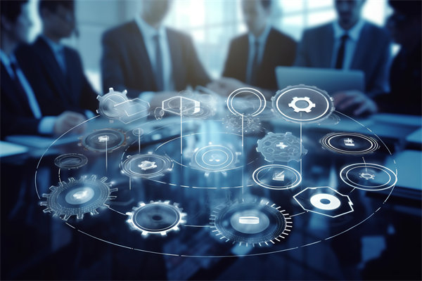 數(shù)字化轉(zhuǎn)型中，集團(tuán)管控策略如何與時俱進(jìn)調(diào)整？