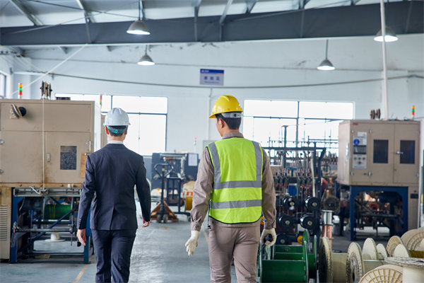 精益文化如何驅(qū)動(dòng)全員參與，共創(chuàng)高效生產(chǎn)環(huán)境？