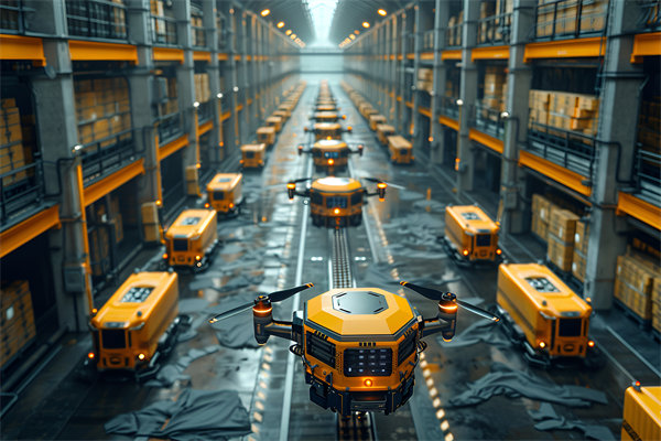 如何利用精益供應(yīng)鏈策略增強(qiáng)企業(yè)的抗風(fēng)險(xiǎn)能力？