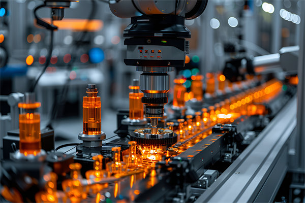 以科技創(chuàng)新驅(qū)動(dòng)產(chǎn)業(yè)發(fā)展，傳統(tǒng)制造業(yè)如何數(shù)字化轉(zhuǎn)型？