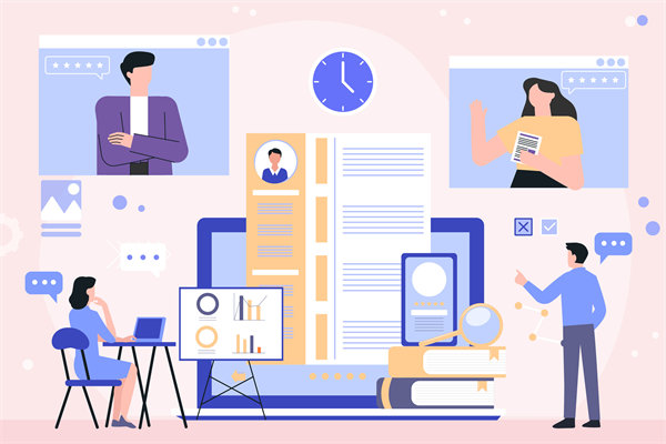 數(shù)字化轉(zhuǎn)型下，HR如何高效管理員工信息與流程？