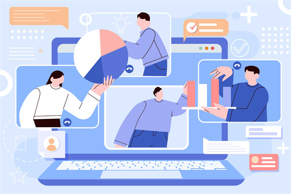 在遠程工作模式下，如何有效監(jiān)控與評估員工績效？