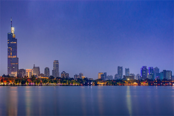 企業(yè)如何根據(jù)排名選擇合適的南京管理咨詢公司？