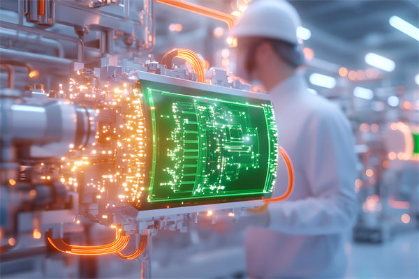 集成供應(yīng)鏈如何有效整合上下游資源，提升整體效率？