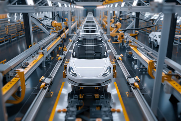 特朗普宣布勝選！國(guó)內(nèi)制造業(yè)何去何從？