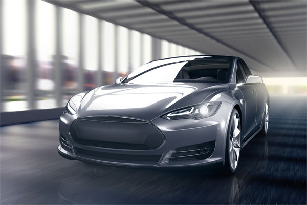 特斯拉市值暴增8500億，國(guó)內(nèi)汽車制造業(yè)的思考