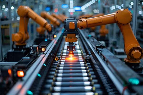 精益布局優(yōu)化策略，如何最大化生產(chǎn)流程效率與靈活性？