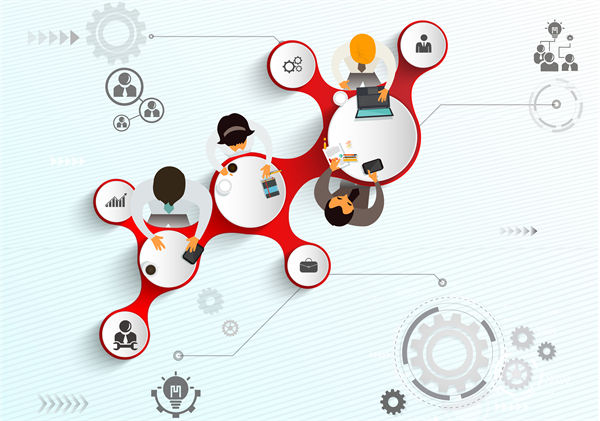 戰(zhàn)略執(zhí)行過(guò)程中，如何建立高效溝通與協(xié)作機(jī)制？