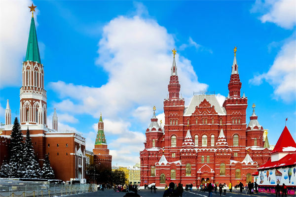 中國(guó)消費(fèi)者開始擁抱俄貨，國(guó)內(nèi)制造業(yè)怎么應(yīng)對(duì)？