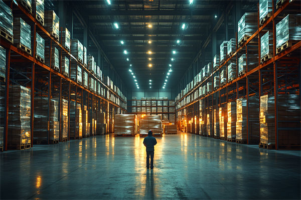 如何通過供應鏈咨詢優(yōu)化企業(yè)的庫存管理策略？