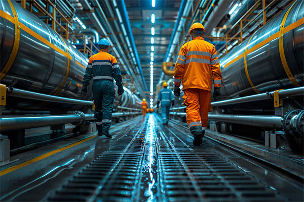 跨部門協(xié)作在精益生產(chǎn)推進(jìn)中的障礙與破解之道是？