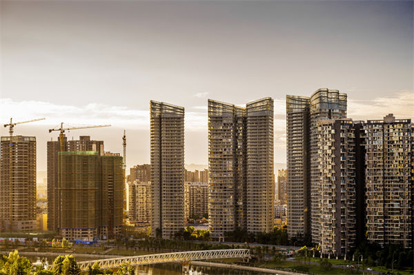 北上廣深樓市集體回暖，對制造型企業(yè)有何啟示？