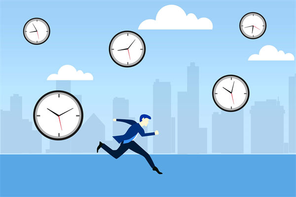 遠程工作下，組織規(guī)劃如何保障工作效率與團隊凝聚力？