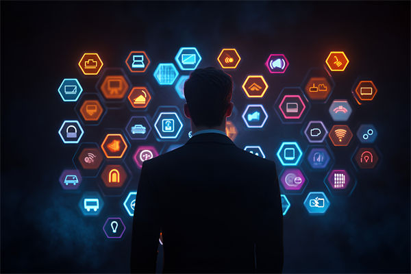 數(shù)字化工具在組織規(guī)劃管理中扮演了怎樣的角色？