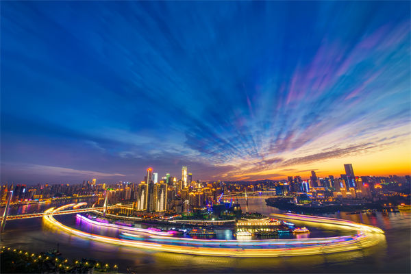 重慶營銷咨詢公司如何為企業(yè)打造創(chuàng)新營銷策略？