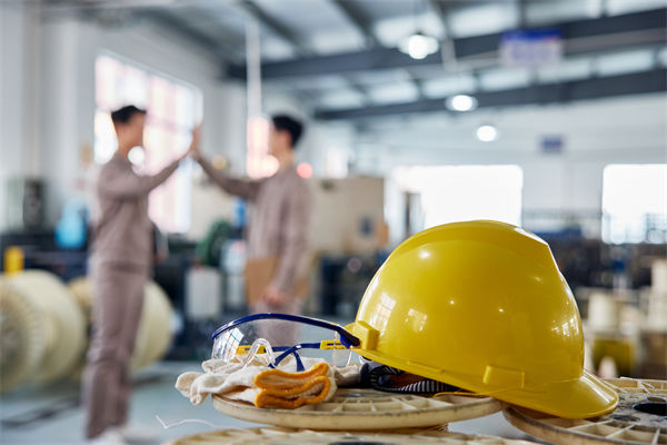 精益生產(chǎn)模式下，企業(yè)如何持續(xù)改進(jìn)，保持競爭力？