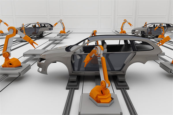 跨部門協(xié)作：打破部門壁壘，提升制造業(yè)運(yùn)營效率