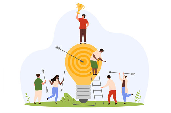 市場競爭激烈，企業(yè)如何差異化營銷，脫穎而出？