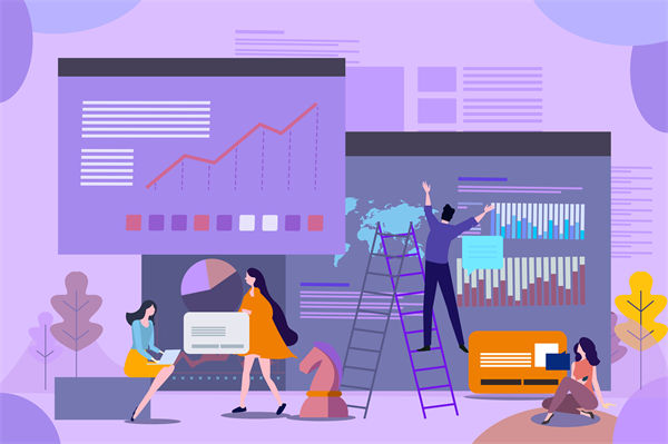 跨部門溝通障礙重重，管理咨詢?nèi)绾未罱ǜ咝f(xié)作平臺(tái)？