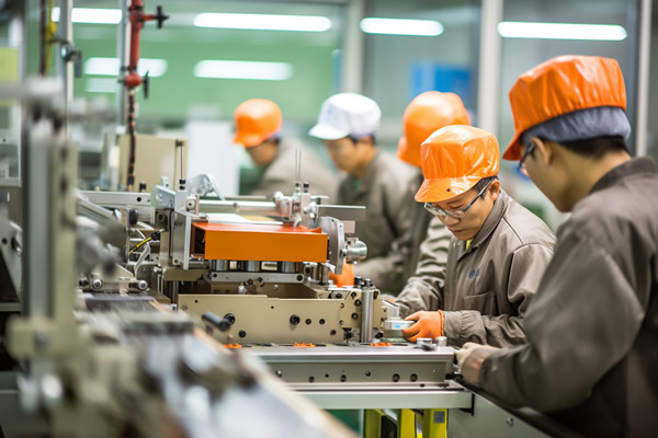 機械制造業(yè)現(xiàn)狀分析與市場分析，會有哪些的趨勢？