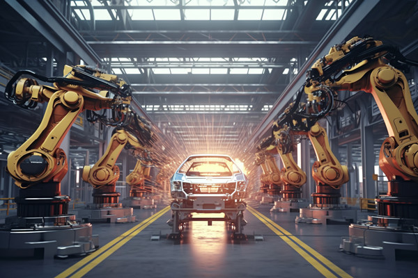 機械制造業(yè)現(xiàn)狀分析與市場分析，會有哪些的趨勢？