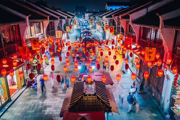 杭州成韓國人旅游新寵，組織規(guī)劃管理怎么看這現(xiàn)象？