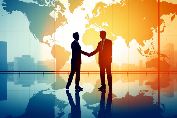 戰(zhàn)略規(guī)劃咨詢?nèi)绾螏椭髽I(yè)識(shí)別并抓住新興機(jī)遇？