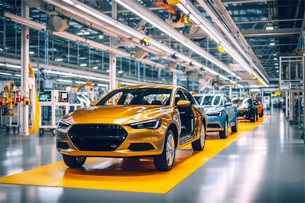 新能源行業(yè)競(jìng)爭(zhēng)白熱化，精益生產(chǎn)怎樣助力企業(yè)彎道超車？