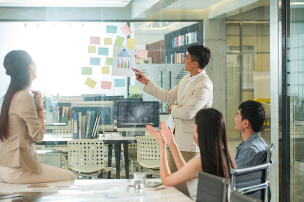 薪酬制度落后市場，如何通過薪酬咨詢實(shí)現(xiàn)快速追趕？