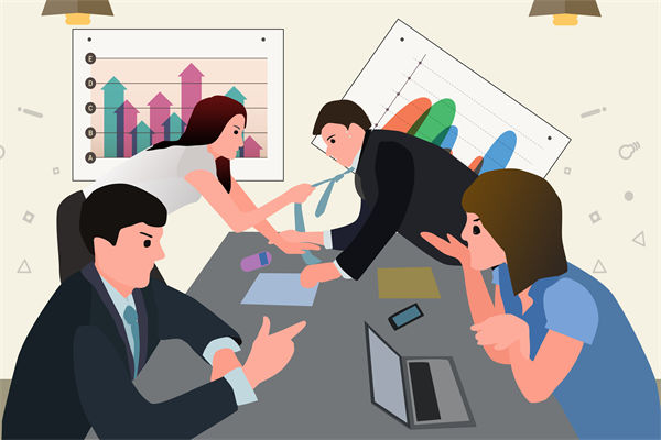 組織架構(gòu)混亂內(nèi)耗嚴(yán)重，如何借規(guī)劃管理重塑協(xié)同生態(tài)？