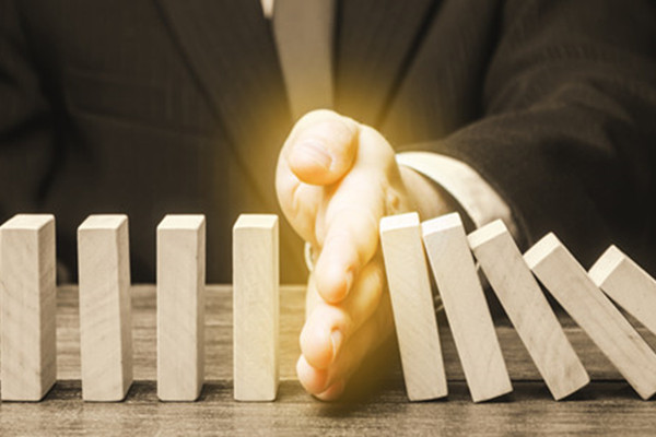 供應(yīng)鏈斷裂危機四伏，企業(yè)如何借管理策略筑起堅固防線？